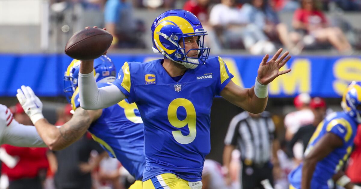 Rams Vs Arizona Cardinals Betting Odds Lines And Picks Against The