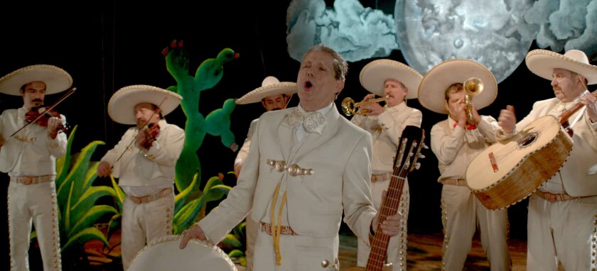 The 2019 OC Film Fiesta will open with a free community screening of "Una Ultima y Nos Vamos," a Mexican comedy about band competing in a national mariachi competition.