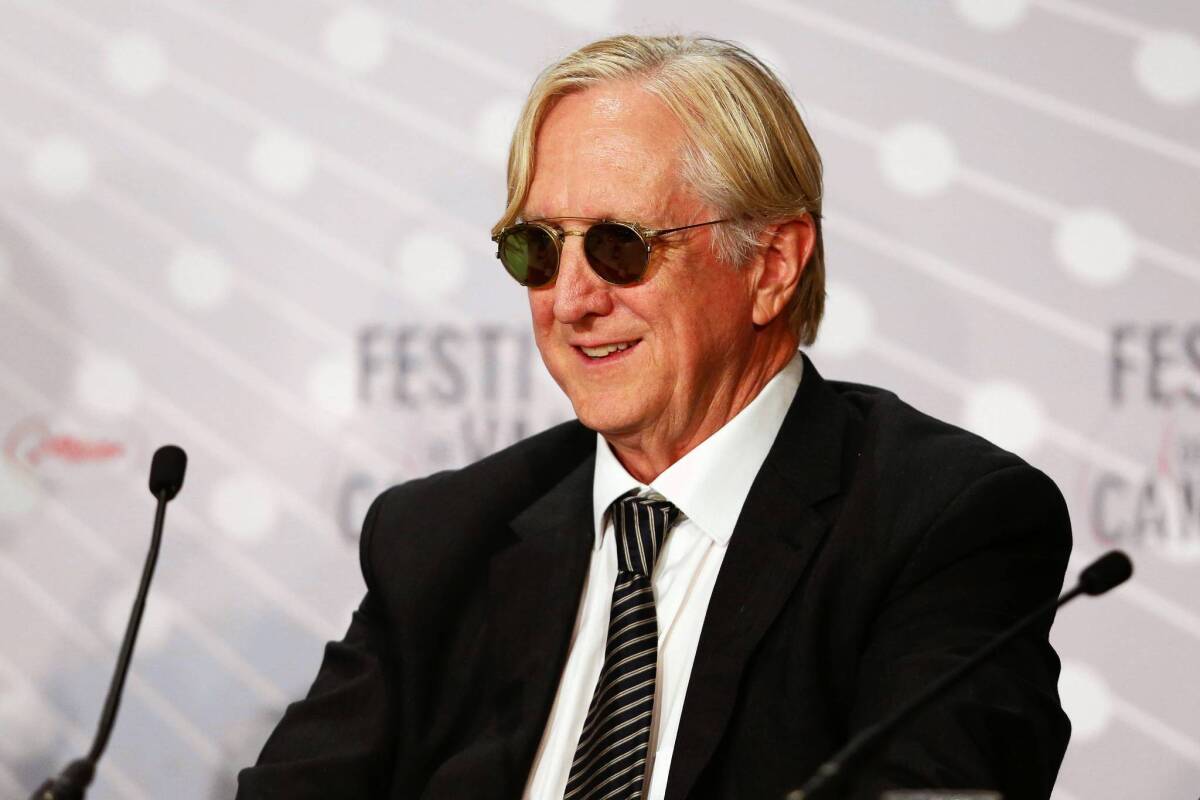 T Bone Burnett is one of the collaborators on the "Ghost Brothers" album and stage show.