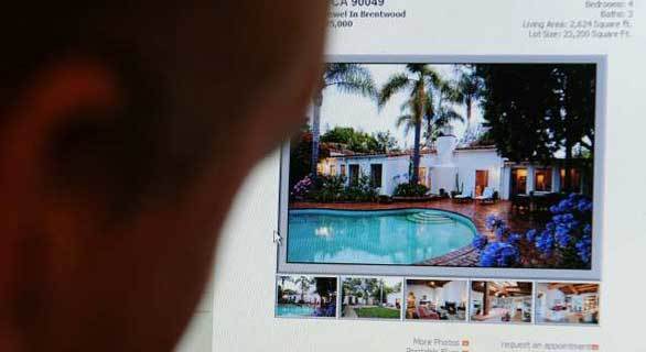 Home where Marilyn Monroe died is sold - Los Angeles Times