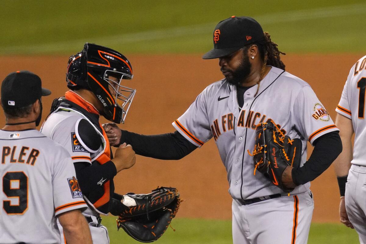 SF Giants Ace Johnny Cueto Selling His Cincinnati Home