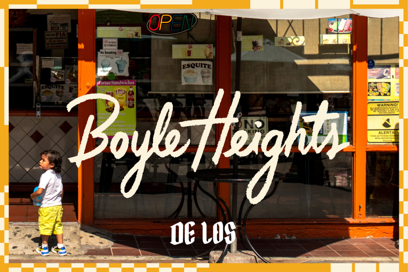 Boyle Heights title