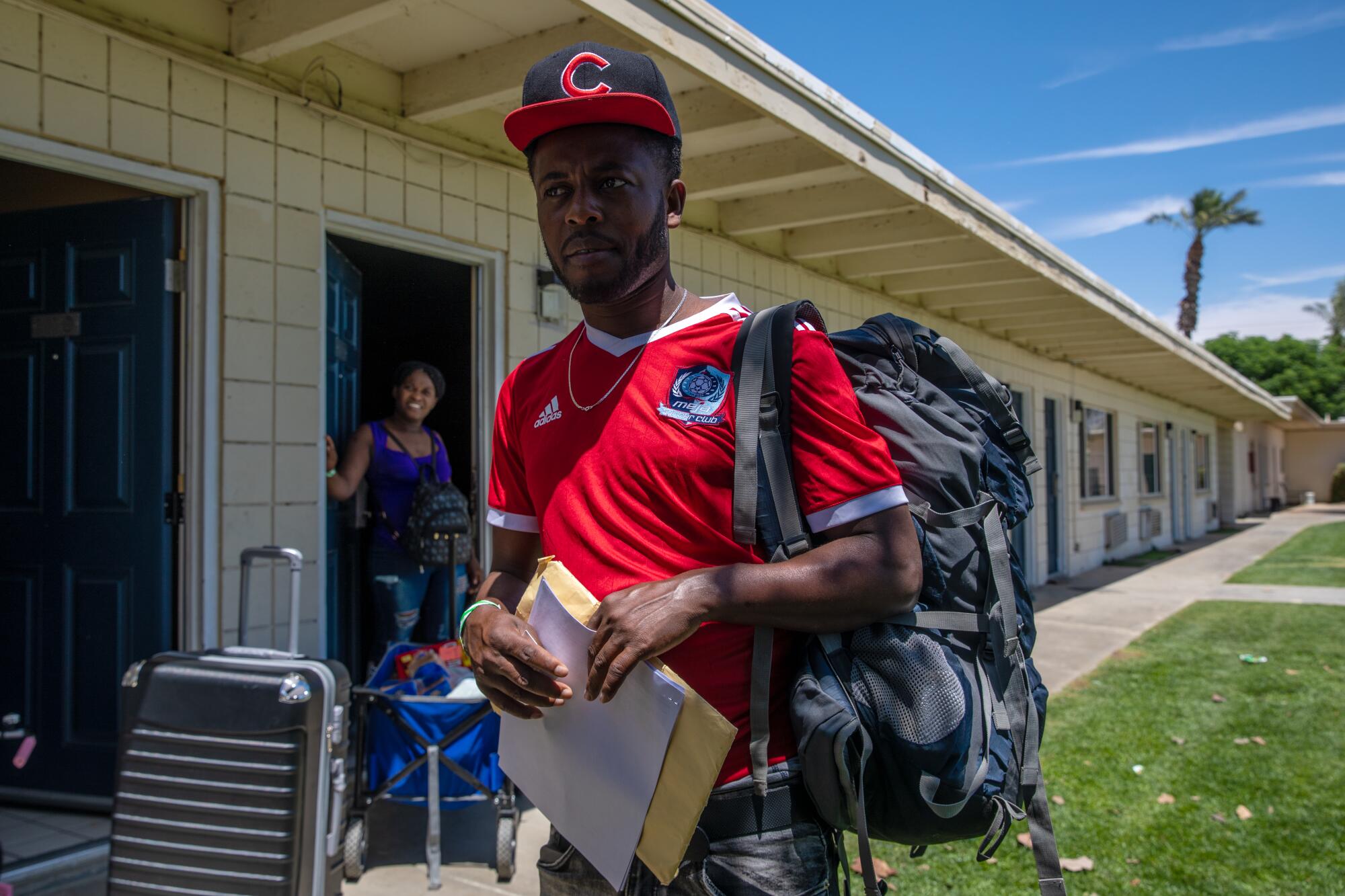 Family time turns California road trip into a win for Twins