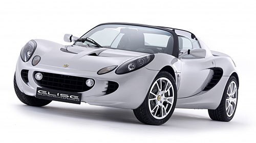Lotus Elise