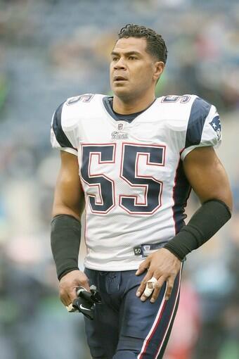 Seau's fall from grace