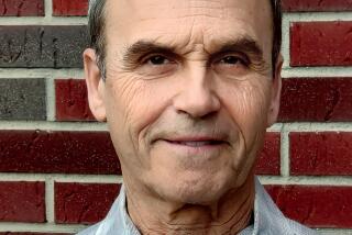 Author Scott Turow