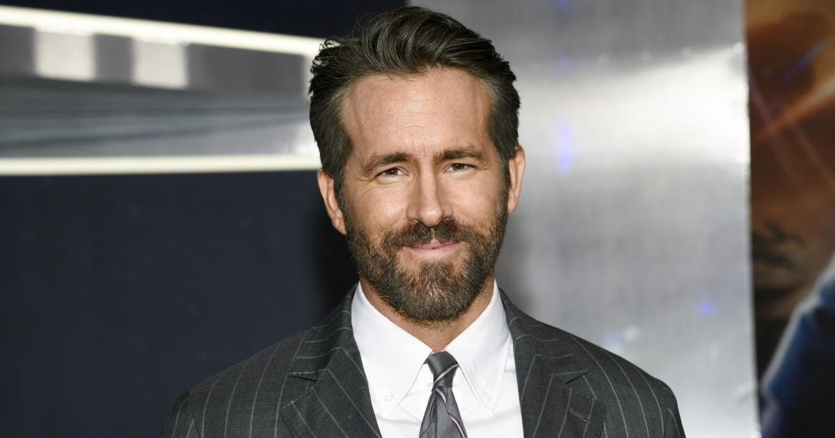 Ryan Reynolds and Hugh Jackman Have 'Real' Bromance, Says Director