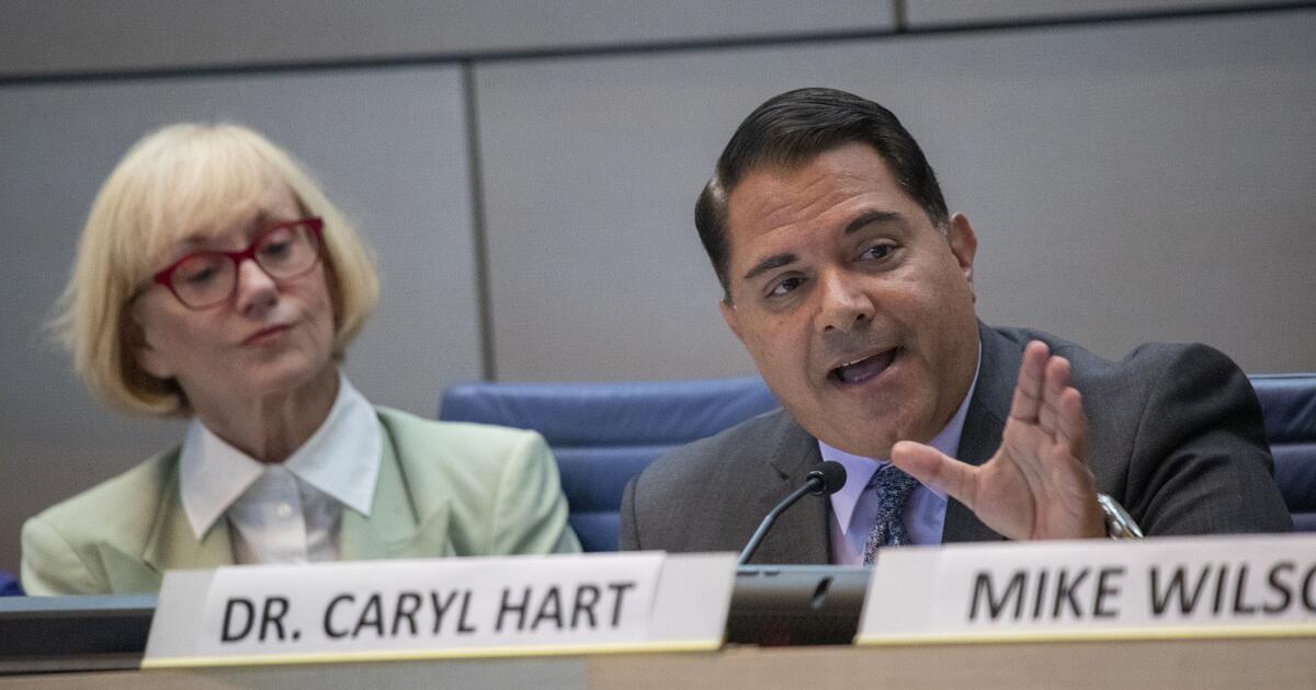As AI ‘therapists’ dish out advice, California lawmakers try to set some limits - Los Angeles Times