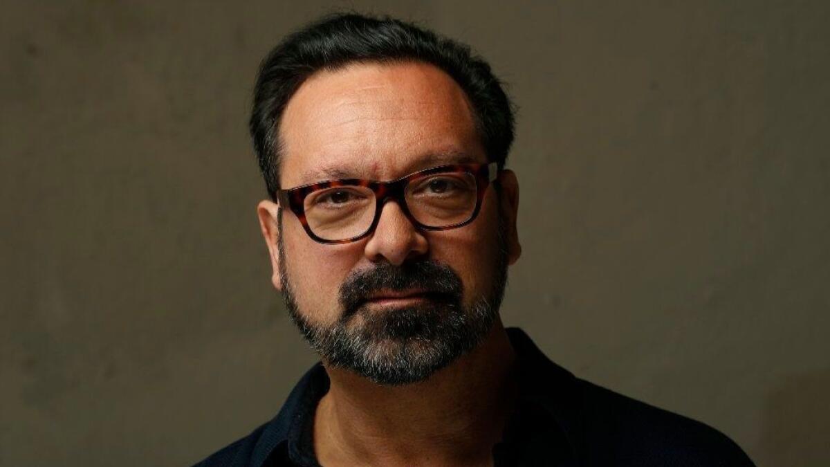 James Mangold, who directed "The Wolverine" and "Logan," has bought a gated estate in Malibu's Point Dume area for $9.2 million.