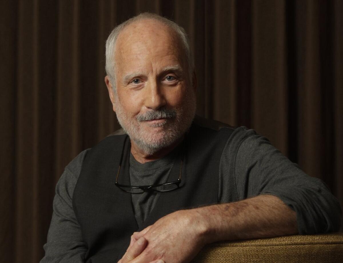 The 2014 TCM Classic Film Festival will pay tribute to Oscar-winning actor Richard Dreyfuss.
