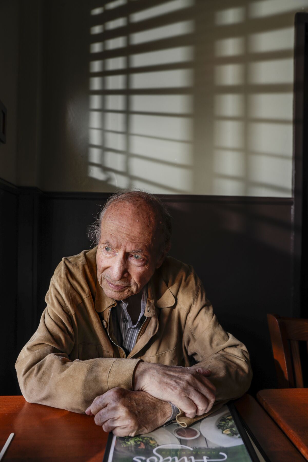 Ivan Passer