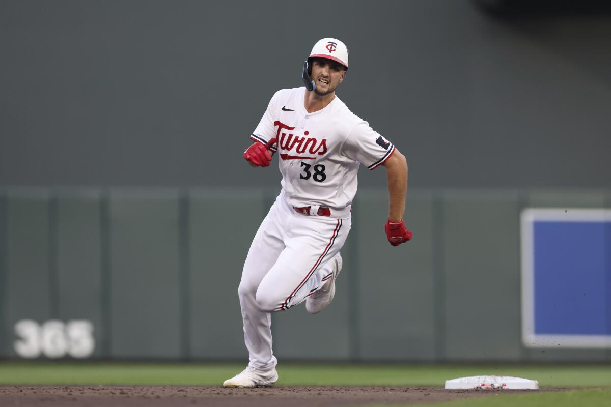 Why Joey Gallo homering on 3-0 is a big deal - Lone Star Ball