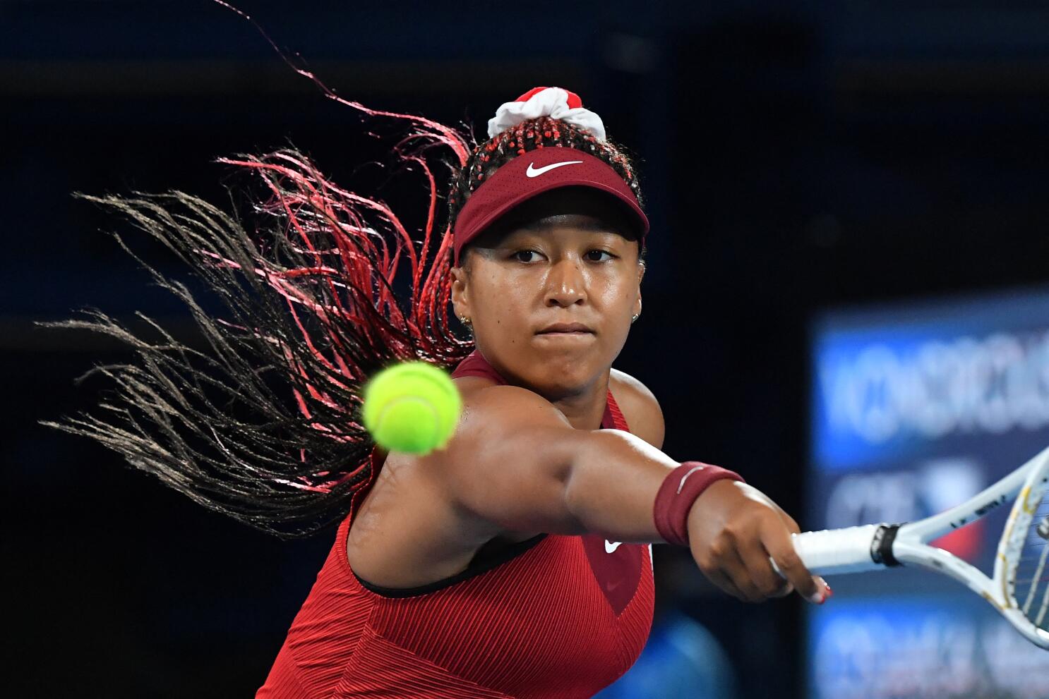 Naomi Osaka Boyfriend: What To Know About The Rapper She Is Dating