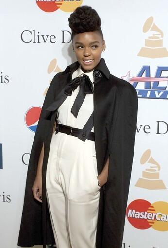 2011 Clive Davis Pre-Grammy Gala