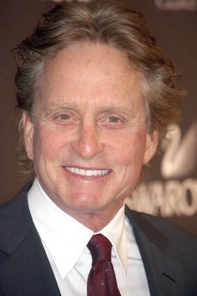 By Elizabeth Snead This week the web gossip world was stunned (really?) by candid snaps of Michael Douglas." The photos -- seemingly taken well over a decade ago -- showed what looked suspiciously like fresh and bloody face lift scars around his ears. The question we should be asking is not if Michael Douglas had a face lift. Or why. The question is what actor still working in Hollywood over the age of 45 hasnt had some face work done? Competition isnt just fierce for females working on the big screens. Even guys --especially those who want those big action movie deals -- are expected to look young, hot and muscular. Trust us, those HD close-ups can be murder on a career. Heres a look at some top male movie stars from then and now. You decide who is aging gracefully and who is clearly getting assisted living.