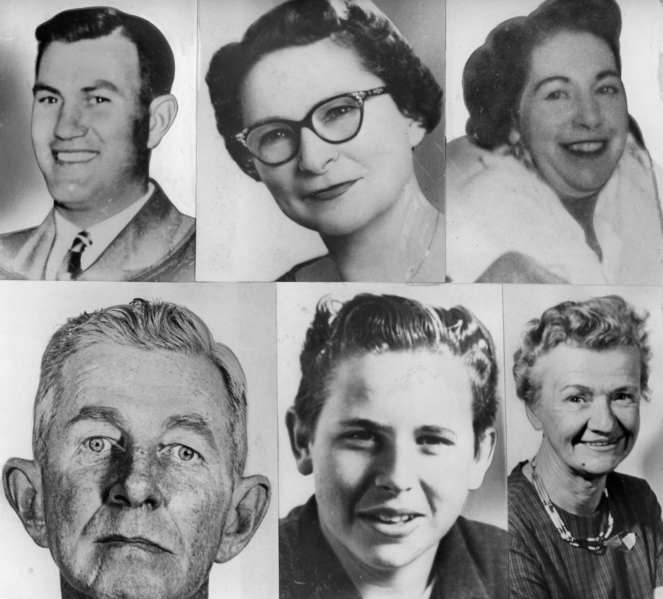 His Wives Kept Dying Mysteriously His Secret Poison Insulin Los his-wives-kept-dying-mysteriously-his-secret-poison-insulin-los