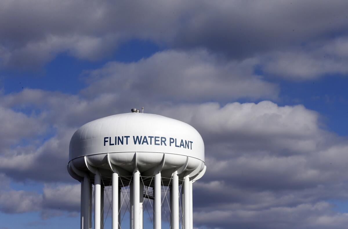 What happened in Flint, Mich., a task force found, was “a story of government failure, intransigence, unpreparedness, delay, inaction, and environmental injustice.”