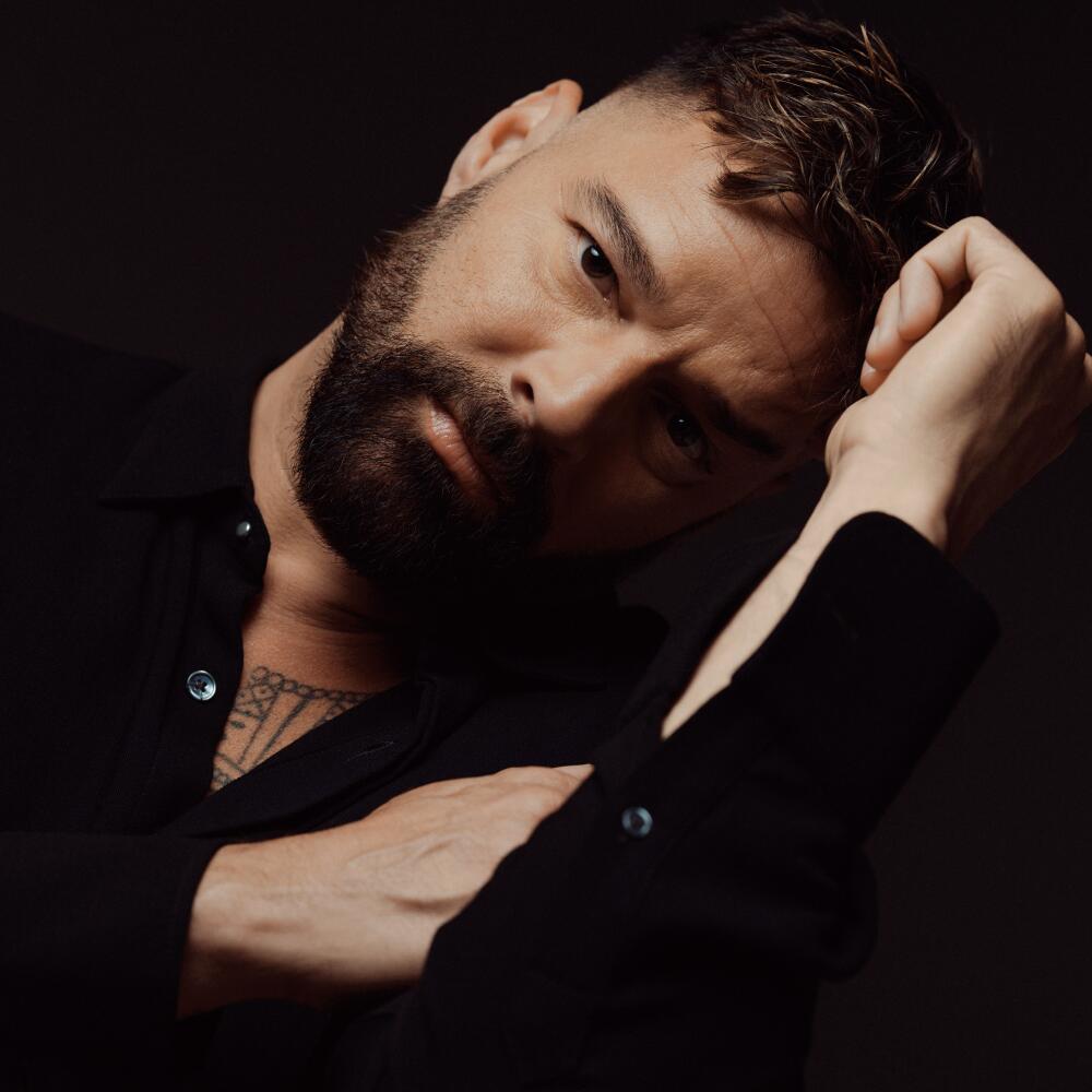 Ricky Martin Super Bowl performance was an act of justice for the '90s ...