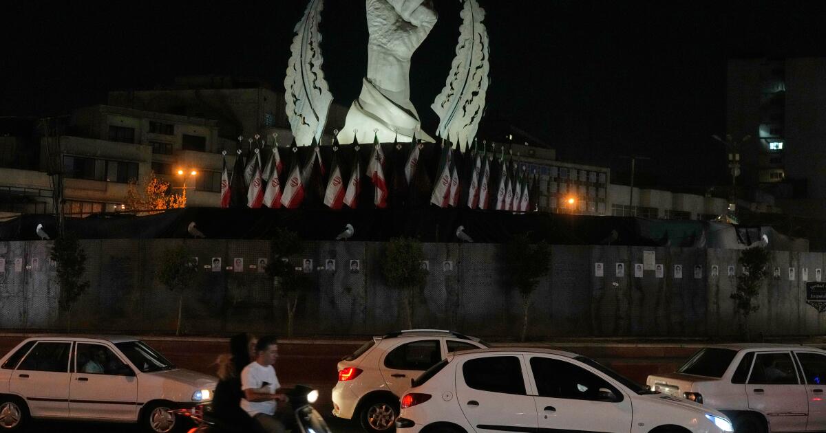 L’expansion des armements américains en Iran pourrait augmenter les coûts dans le Pacifique