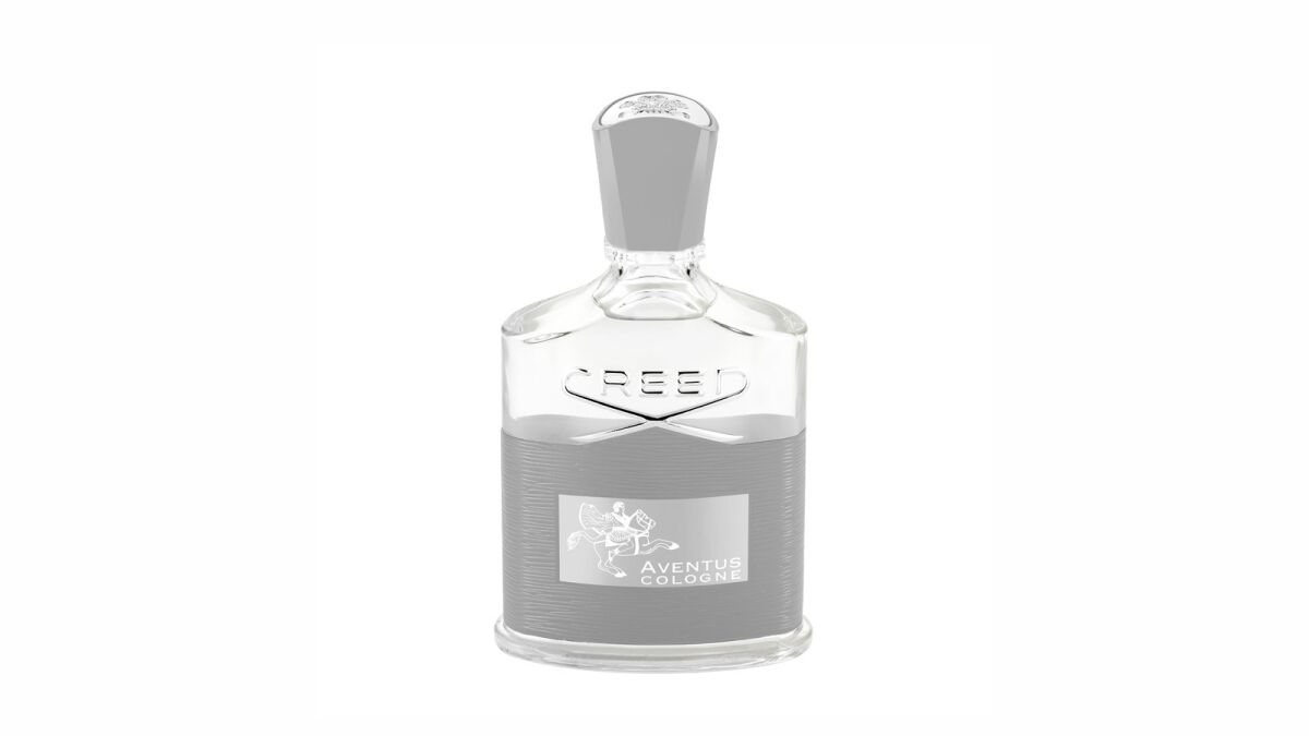 Aventus Cologne from Creed.