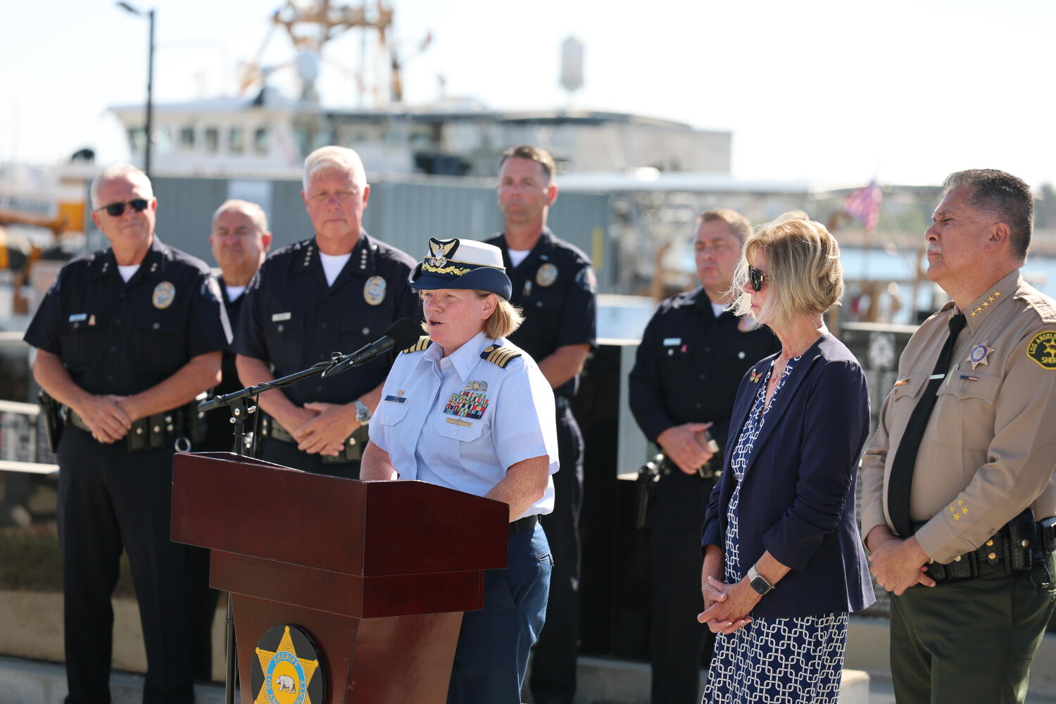 Just before deadly helicopter crash off Catalina, another chopper nearly went down, NTSB says