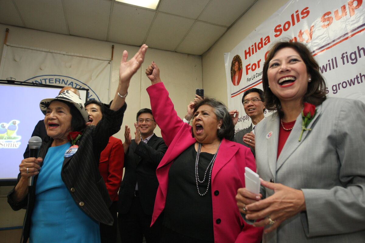 Gloria Molina, Chicana who blazed paths throughout L.A. politics, dies ?url=https%3A%2F%2Fcalifornia times brightspot.s3.amazonaws.com%2F03%2Fd3%2Fac5eb1ae44c7aed2c3732f97e6fd%2Fgloria molina life 0017 - Gloria Molina, Chicana who blazed paths throughout L.A. politics, dies