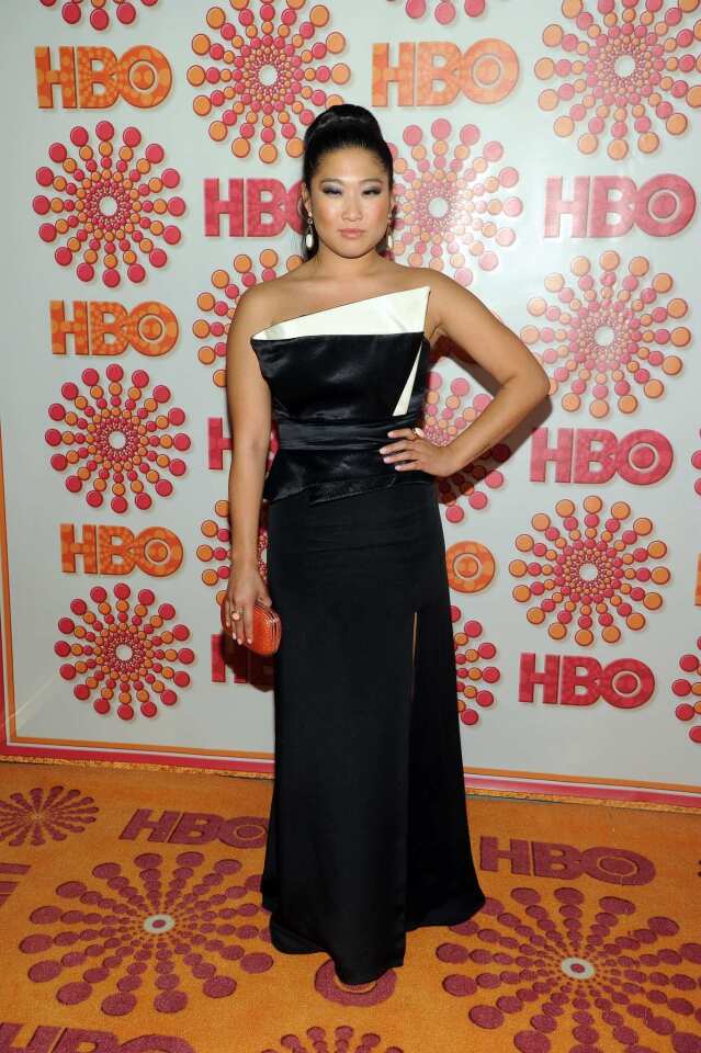 Emmys: HBO party