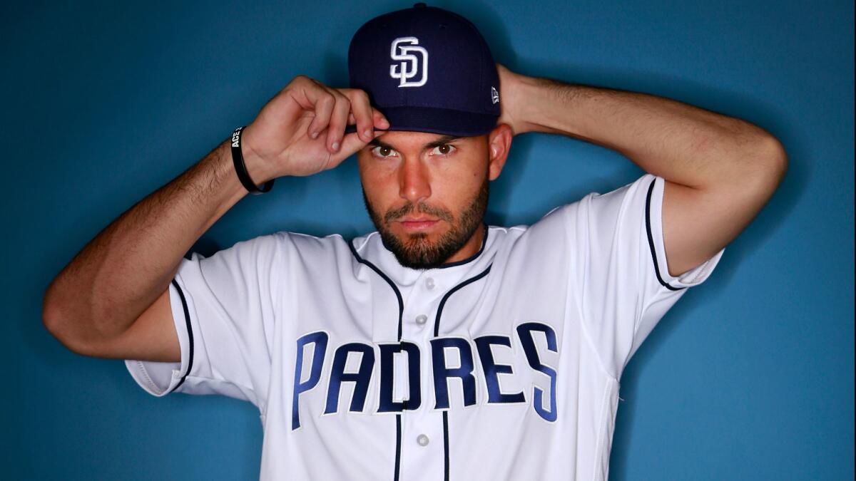 Eric Hosmer Class of 2008 - Player Profile