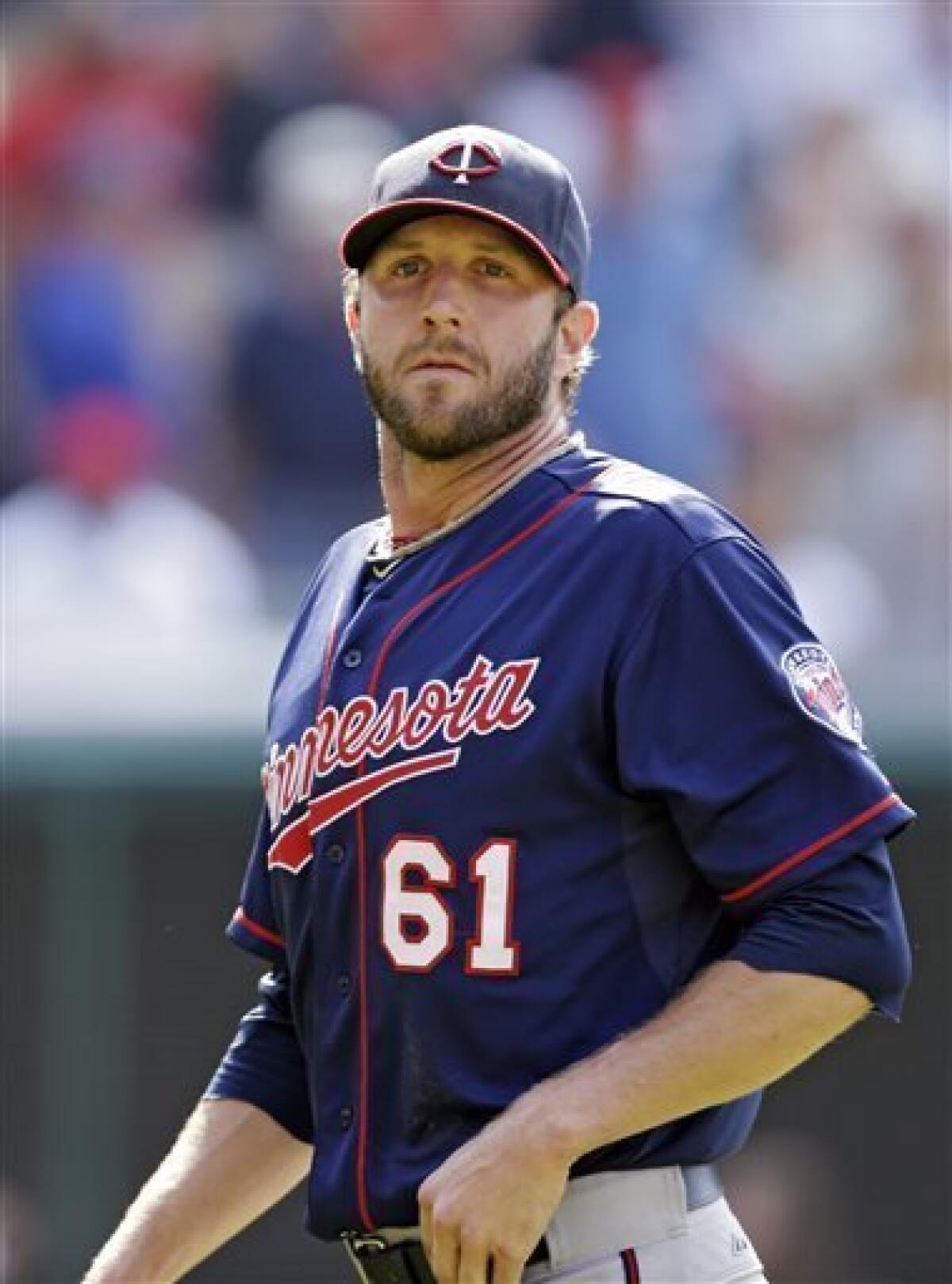 Brian Dozier sounds willing to walk away from Twins after season