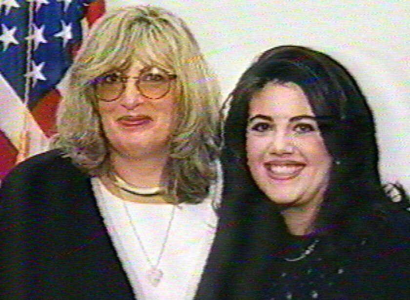 Linda Tripp