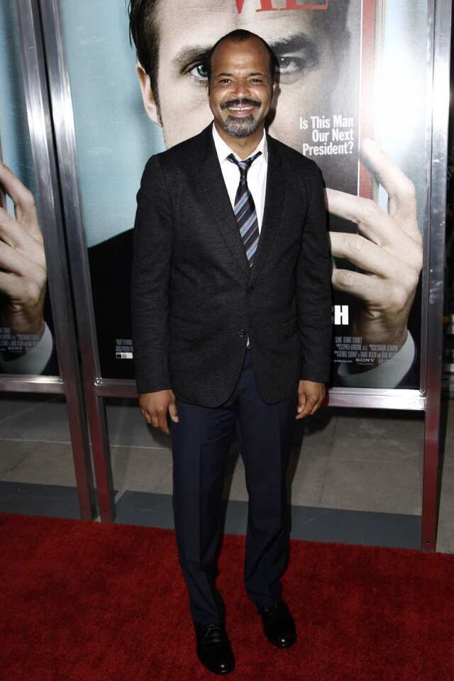 'The Ides of March' premiere