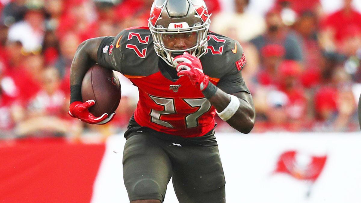 Fantasy Football Week 10 Add And Drop The San Diego Union Tribune