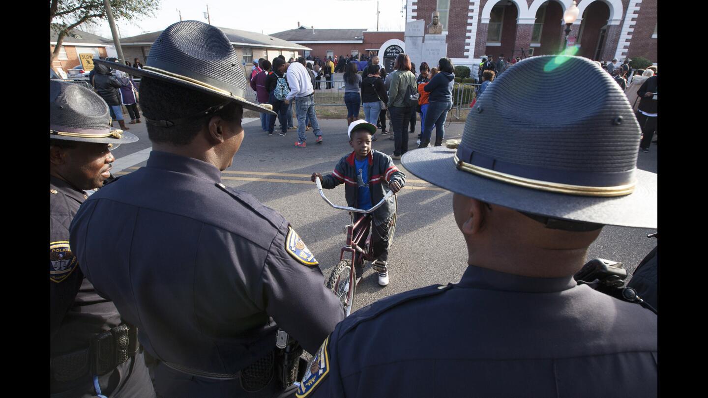 Selma, Ala.