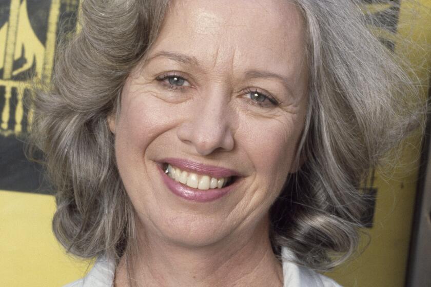 From the Archives: Body of Thelma Todd Found in Death Riddle - Los ...