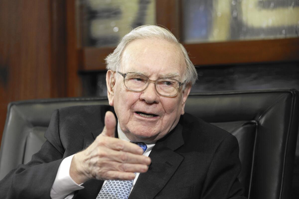 Warren Buffett has acquired so many companies over the years that Berkshire has eclipsed General Electric to become the largest conglomerate in the U.S., worth more than $350 billion.