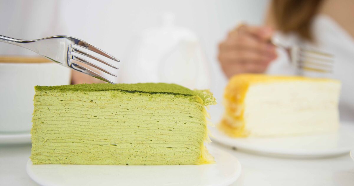 Une crêperie de luxe ouverte à UTC Une crêperie de luxe ouverte à UTC