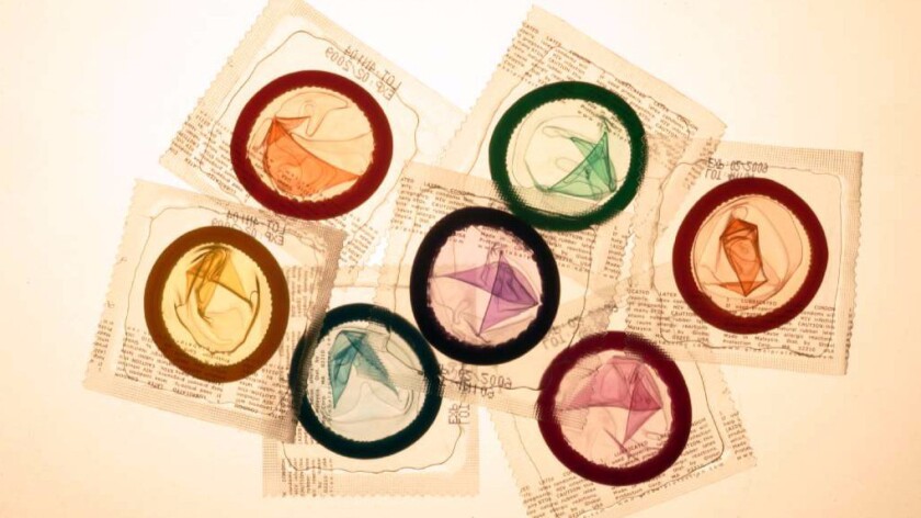 Safe sex usually includes condom use, but a new study found that HIV-positive men who used medication to keep their viral loads suppressed did not infect their partners.