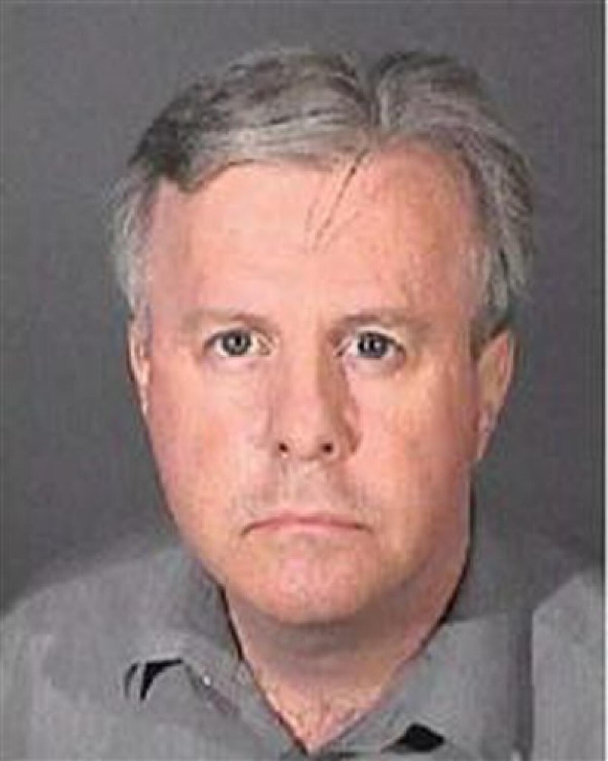 2nd teacher in LA school sex scandal free on bail - The San Diego  Union-Tribune