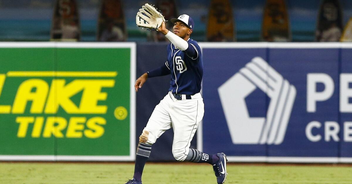 Talking with  Padres reliever Eric Yardley - The San Diego Union-Tribune