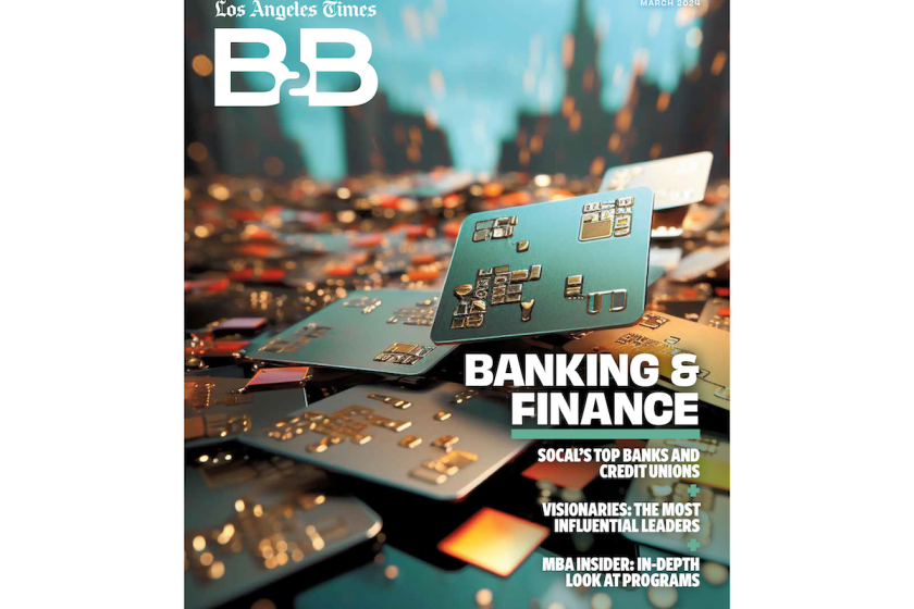 Banking and Finance Cover