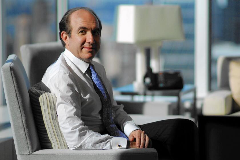 Viacom “is an adaptable business,” says CEO Philippe Dauman. “We are investing in our future and building more new facilities than we ever have.”