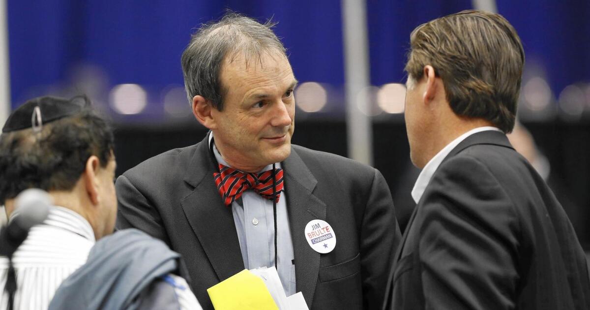 Tens of millions of {dollars} movement into redistricting battle on November poll