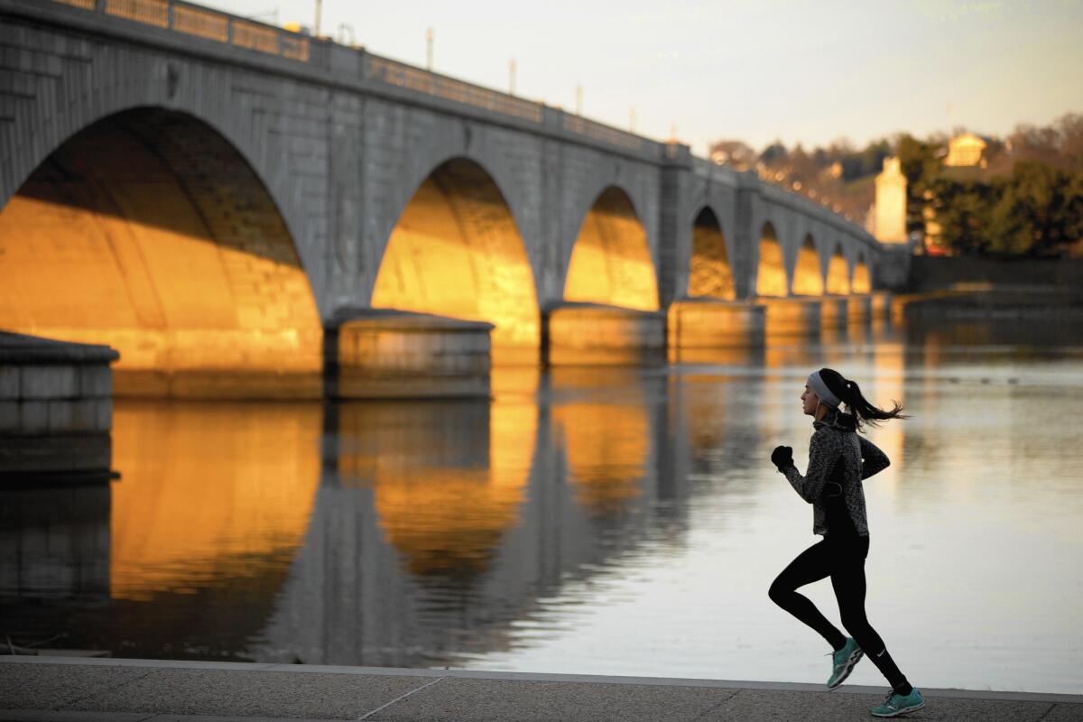 The National Park Service is preparing to patch the Arlington Memorial Bridge. But it will need to be completely rebuilt, at a cost of $250 million, or else it will close by 2021.