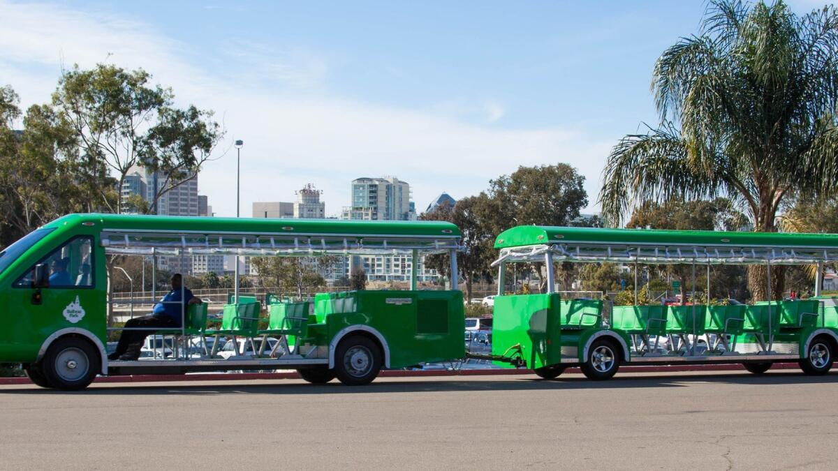 El Diablo Bus visitó San Bernardo