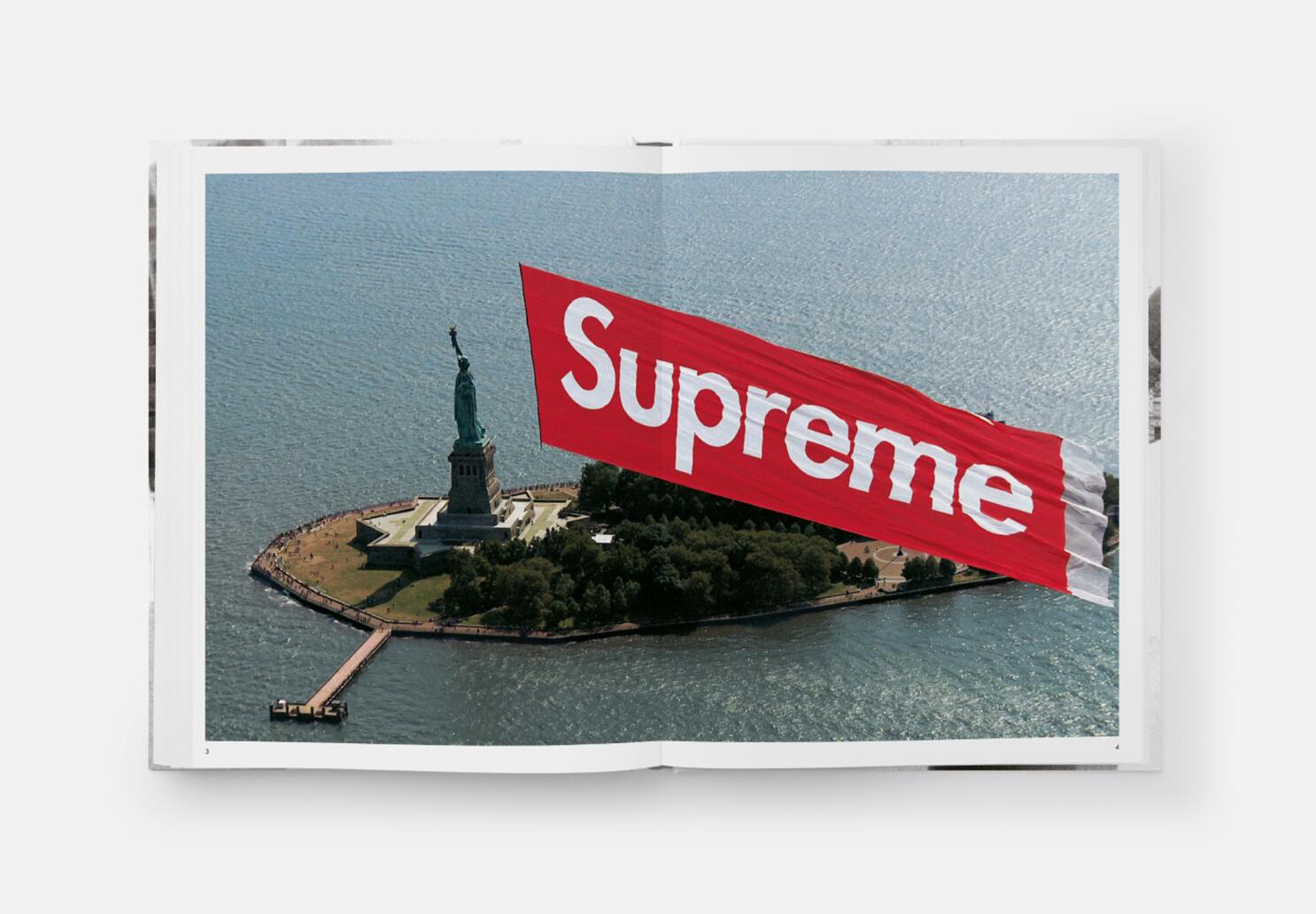 Just who wears Supreme clothing?, by Felix Magazine