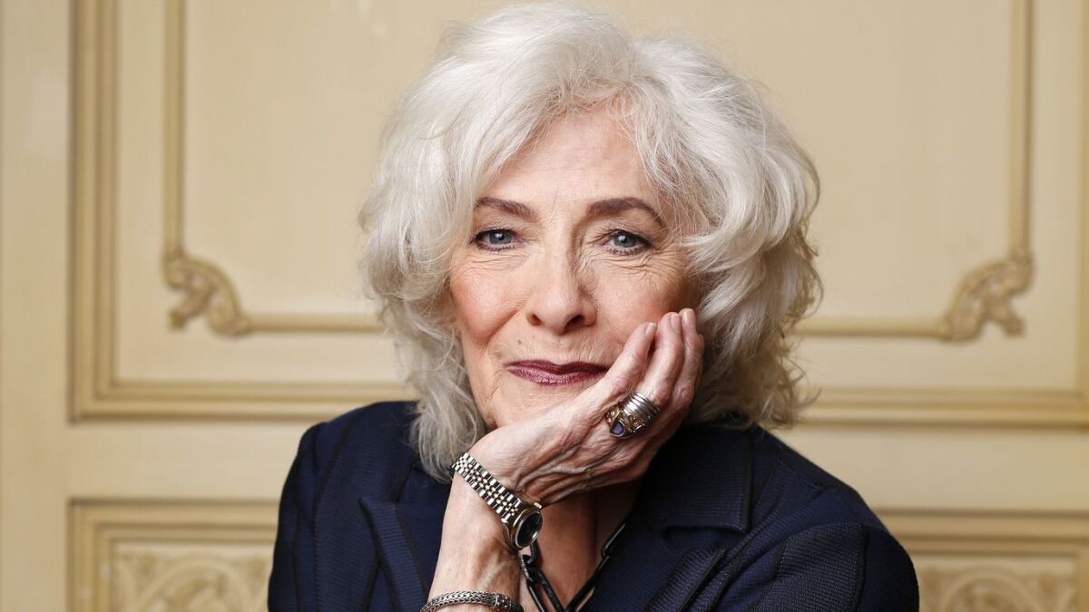 Betty Buckley stars in the national tour of "Hello, Dolly!" with upcoming dates in Orange County and Los Angeles.