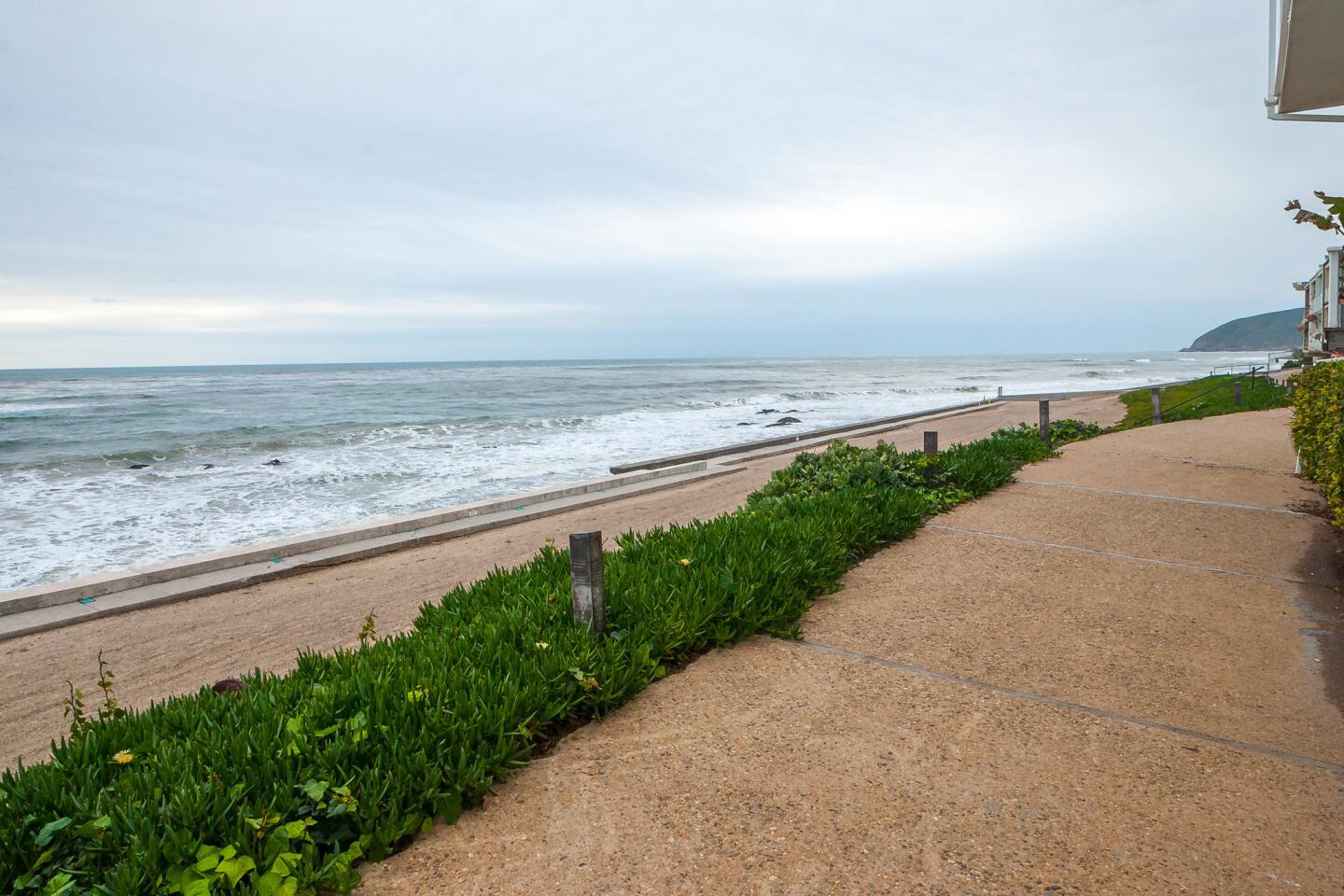 Home of the Day | Malibu