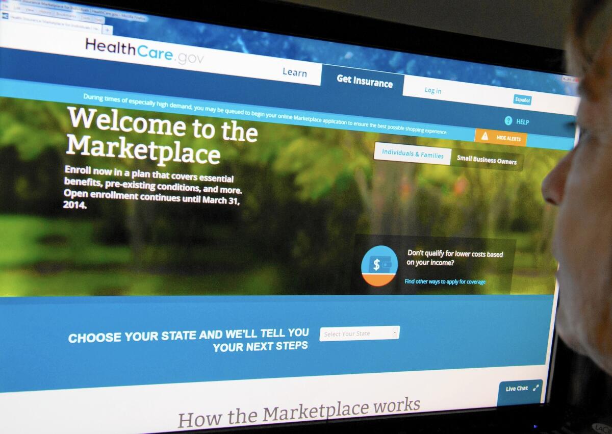 When you shop for a health insurance policy through a marketplace, like HealthCare.gov, you can qualify for subsidies.