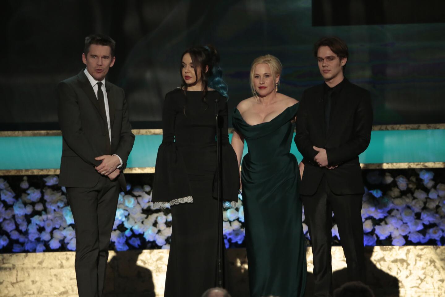 SAG Awards 2015 | Show highlights