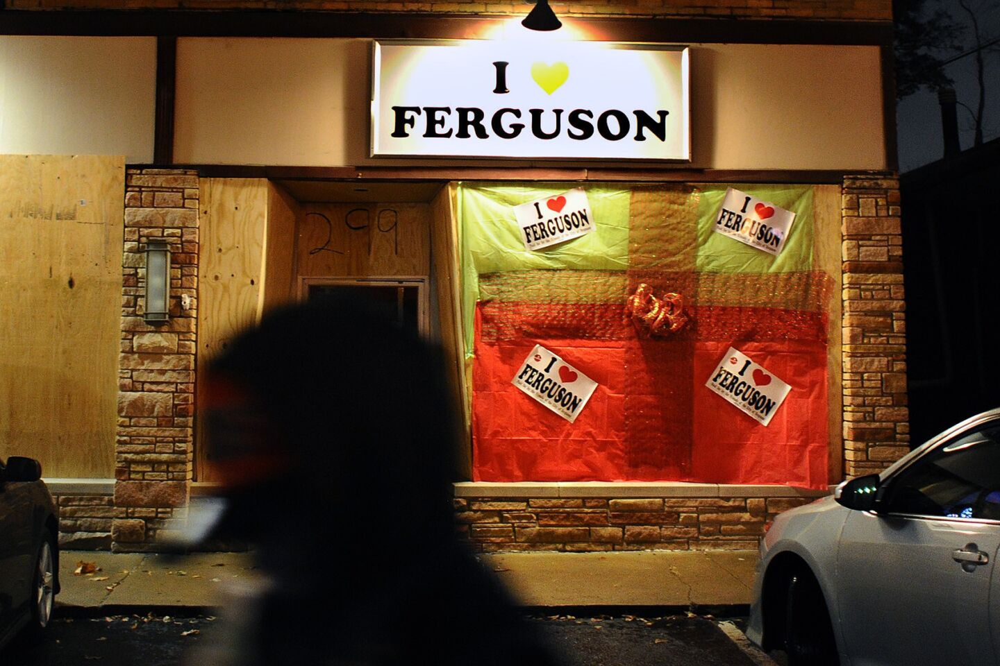 Ferguson, Mo.